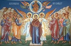Image for Ascension Day